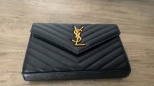 Ysl black gold for sale  Kansas City