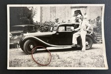 Photographie automobile ancien d'occasion  Lyon VII