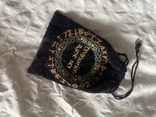 Divination runes set for sale  NOTTINGHAM