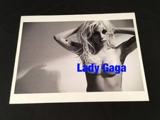 Lady gaga photograph for sale  Los Angeles