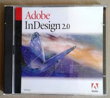Adobe indesign 2.0 d'occasion Adobe indesign 2.0 d'occasion  Troyes
