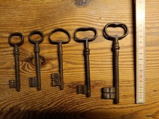 Alte große schlüssel gebraucht kaufen  Schneizlreuth