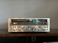 Sansui 7700 vintage for sale  Chula Vista