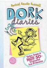 Dork diaries tales for sale  Boston
