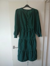 Marks spencer green for sale  SALFORD