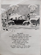 Volkswagen maggiolino spighi usato Volkswagen maggiolino spighi usato  Castelfidardo