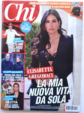 Chi 2025 sara usato  Italia