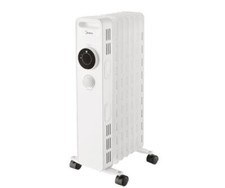 Midea ny1507 20m gebraucht kaufen  Elmenhorst