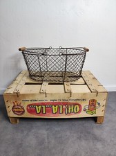 Vintage french wire d'occasion  Veneux-les-Sablons