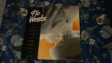 Weeks vinyl 1986 gebraucht kaufen  Bonn