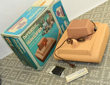 03341300272Vintage Devilbiss Cool Mist umidificador vaporizador modelo 272 comprar usado  Enviando para Brazil