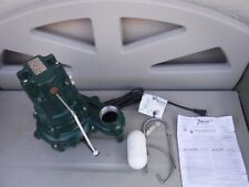 Zoeller 267 0001 for sale  Hollywood