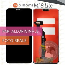 Display xiaomi lite usato  Misilmeri