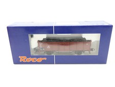 Roco 45310 güterwagen gebraucht kaufen  Hameln