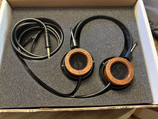 Grado reference headphones for sale  Durham