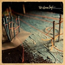 VERY GOOD THE ALBUM LEAF Into The Blue Again Vinyl LP Sub Pop 2006 1st Press   comprar usado  Enviando para Brazil