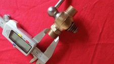 benzinhahn oldtimer gebraucht kaufen benzinhahn oldtimer gebraucht kaufen Ermsleben