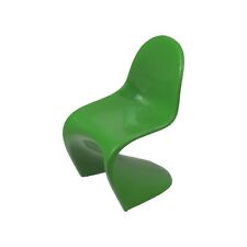 Cadeira Reina Design de Interiores Miniatura 1:12 Verner Panton Cadeira Panton 1959/60 comprar usado  Enviando para Brazil