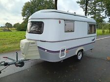 Wohnwagen hymer eriba gebraucht kaufen  Wiefelstede