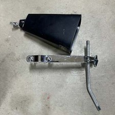 Aspire rock cowbell for sale  Riverside