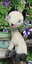 Vintage mohair kitty for sale  International Falls