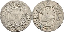 Nördlingen batzen 1527 gebraucht kaufen  München