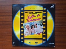 Voglia tenerezza maclaine usato  Bagheria