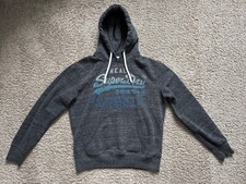 Superdry authentic hoodie for sale  Pittsburg