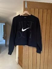 Women nike black for sale  CHESTERFIELD