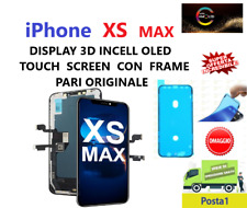 Iphone max touch usato  Conversano