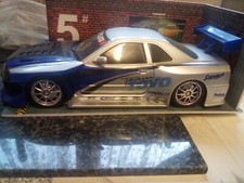 1.18 nissan skyline for sale  ARBROATH