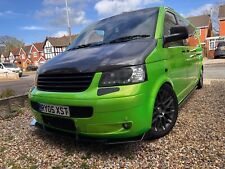 Transporter lwb van for sale  STOURBRIDGE