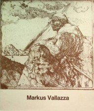Markus vallazza. usato  Trento
