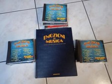 Emozioni musica glossario usato  Bologna