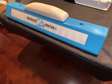 Snowboard addiction balance for sale  Pearland