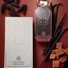 Elysia vanilla eau for sale  BIRMINGHAM