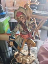 Peg leg pirate for sale  MARKET HARBOROUGH