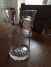 Antique victorian tumbler for sale  LANCASTER