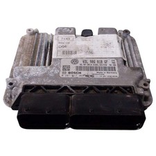 Centralina motore 03l906018gf usato  Pratola Peligna