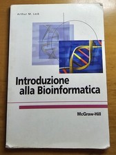 Introduzione alla bioinformati usato  Verrayes