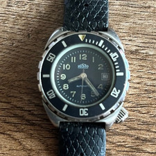 Montre bracelet n2709 d'occasion  Saint-Jean-en-Royans
