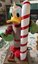 Disney 1994 santa for sale  Lake Worth