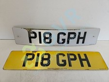 P18 gph cherished for sale  CHICHESTER