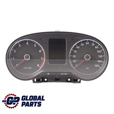 Volkswagen polo instrument for sale  UK