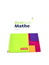 Dreifach mathe schuljahr gebraucht kaufen  Buxtehude