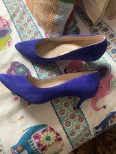 Nina royal blue for sale  OSWESTRY