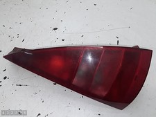 2005 CITROEN C3 REAR TAIL LIGHT LEFT LHD 2556G2 comprar usado  Enviando para Brazil