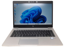 Elitebook 840 8265u for sale  BURNTWOOD