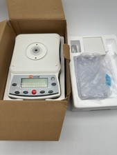 Balança eletrônica de instrumentos de precisão 500 g/0,001 g comprar usado  Enviando para Brazil