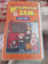 Fireman sam lost for sale  OMAGH
